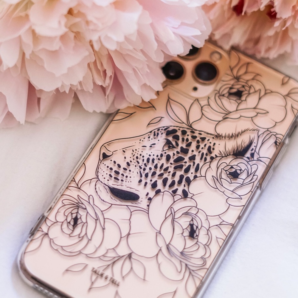 Leopard iPhone 11 Pro Max case , taking offers
